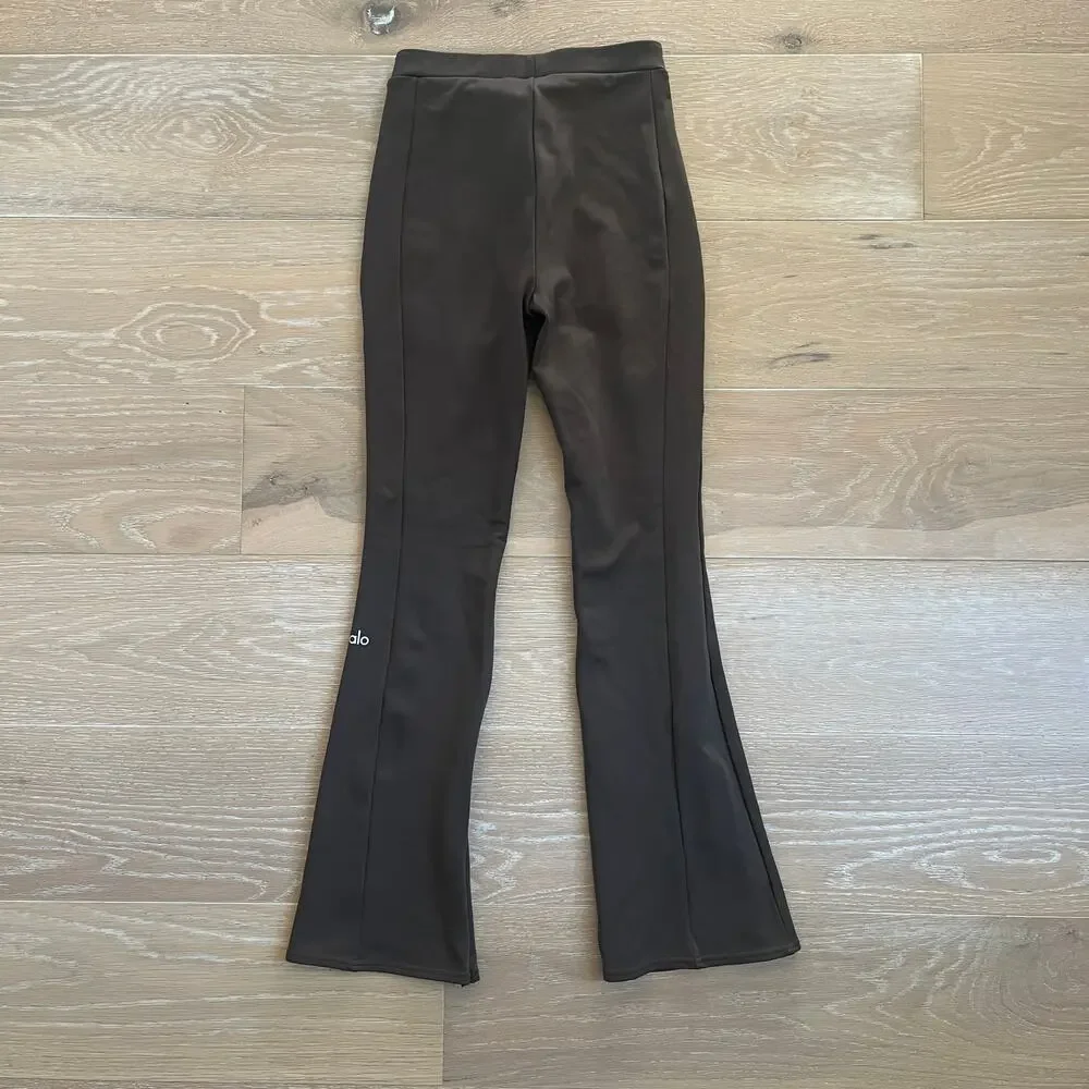 ALO Yoga airbrush high